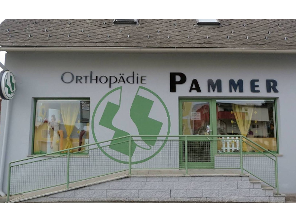 Bild 5 von Orthopädie Pammer GmbH