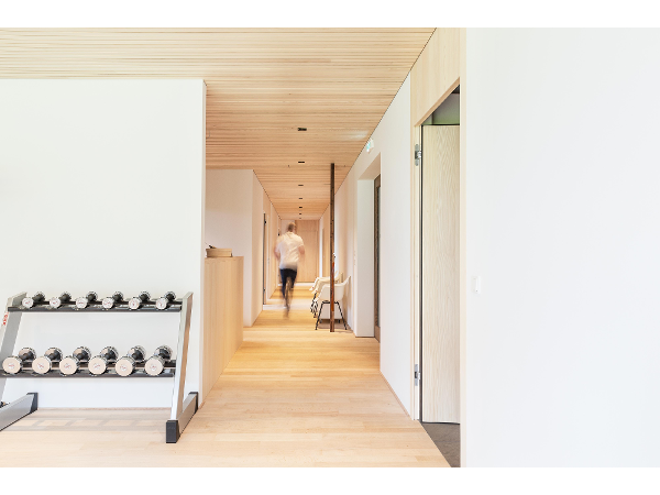 Bild 7 von Physiotherapie Vorderwald