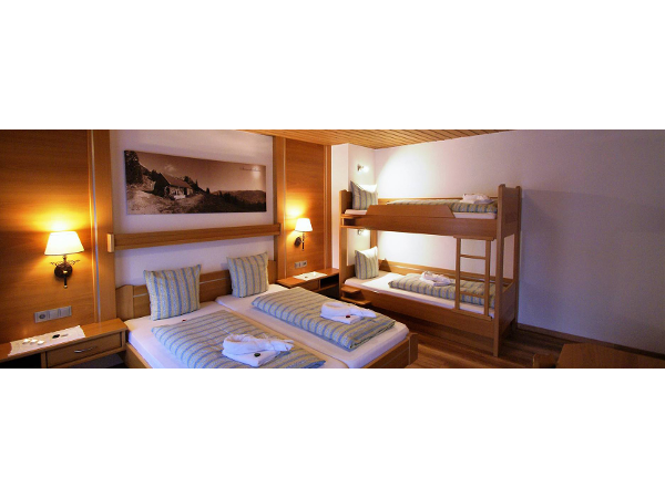 Bild 12 von Hotel Bachmayerhof
