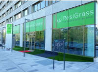 ResiGrass GmbH - Kunstrasen