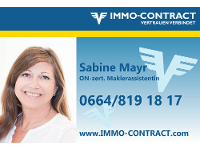 IMMO-CONTRACT Makler GesmbH