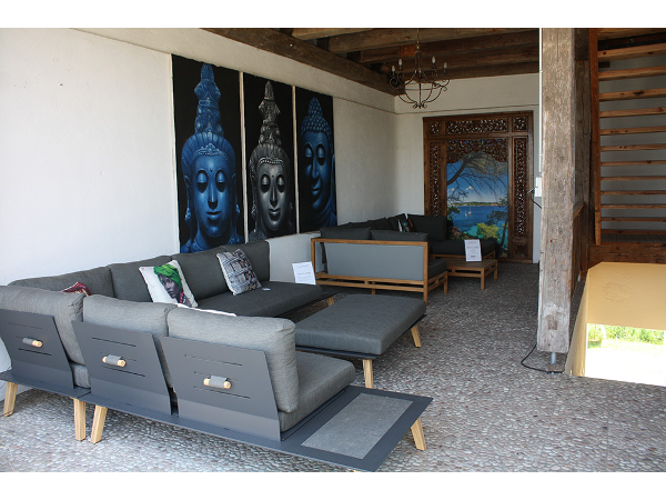 Bild 11 von SPA-HandelsgmbH - TROPICTREND Gartenmöbel