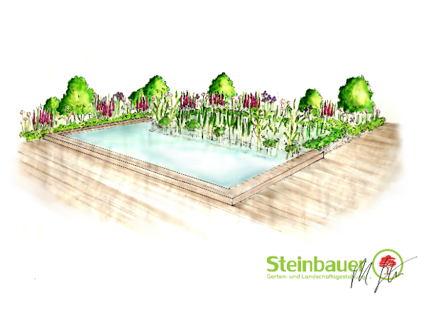 Bild 37 von Steinbauer Garten- und Landschaftsgestaltung GmbH