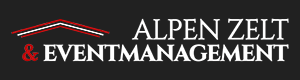Logo von Alpen Zelte - & Eventmanagement