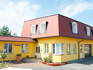 Logo von Halwachs GmbH