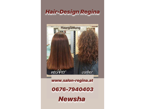 Bild 33 von Hairdesign REGINA, Inh. Regina Schinnerl