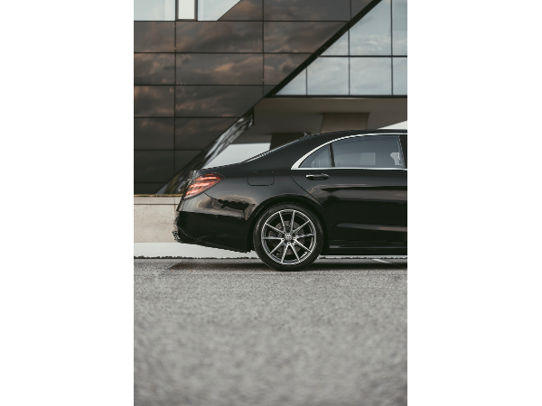 Bild 14 von CHAUFFEURSERVICE24