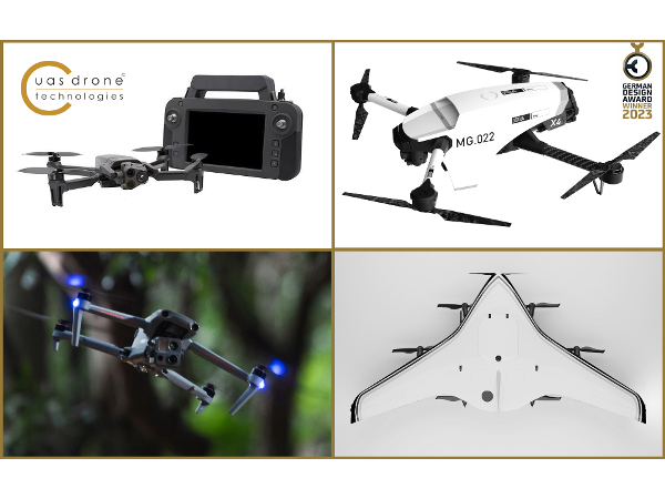 Bild 3 von UAS Drone Technologies GmbH