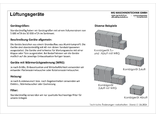 Bild 5 von MG Maschinentechnik GmbH