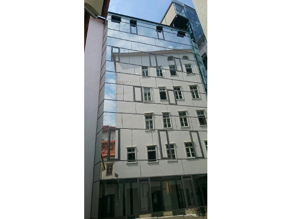 Bild 1 von FTE Folientechnik EBER