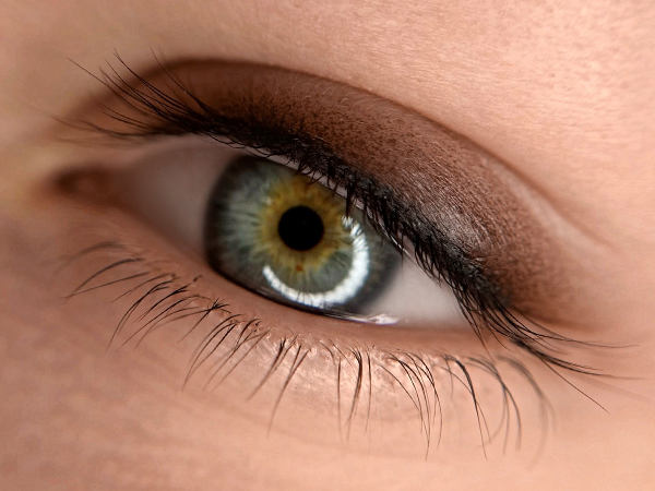 Bild 6 von Permanent Make up Wien JUSTYNA WACHEK