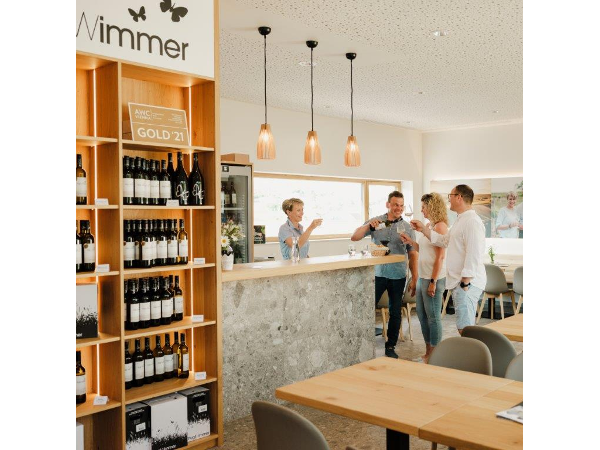 Bild 5 von Weinkellerei Hugl-Wimmer GmbH