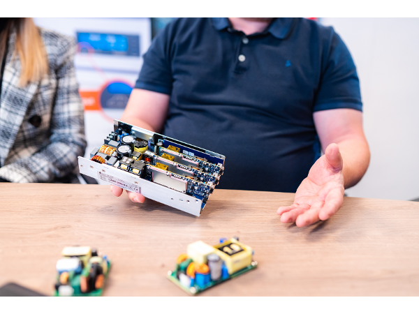 Bild 5 von Vitec Power GmbH