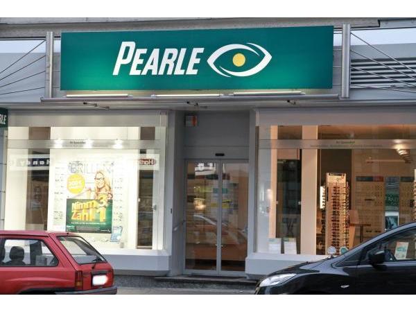 Bild 1 von Pearle Österreich GmbH - Wyk Haus der Optik