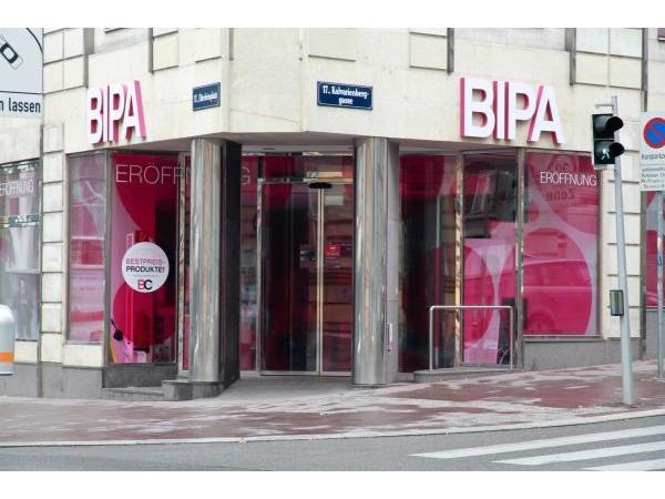 Bild 1 von BIPA Parfumerien GesmbH