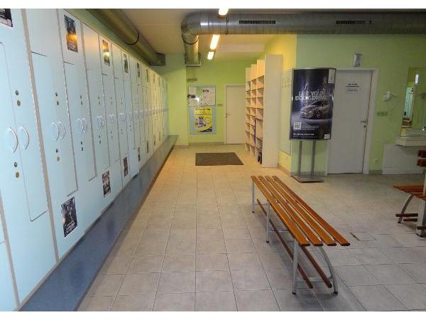 Bild 25 von Fitnesscenter California