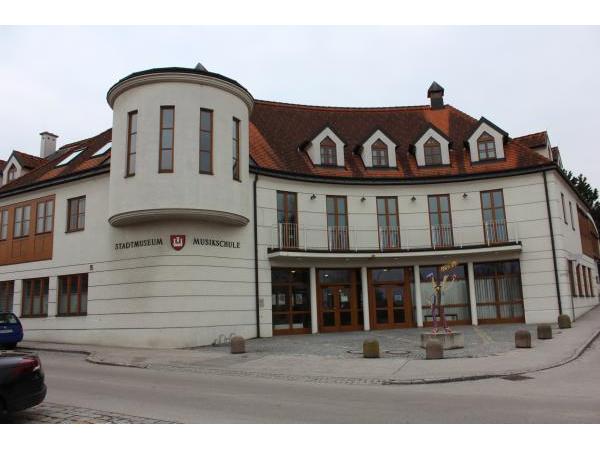 Bild 1 von Stadtmuseum Klosterneuburg