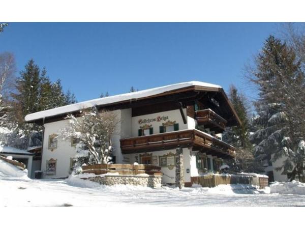 Bild 1 von Gästehaus Helga