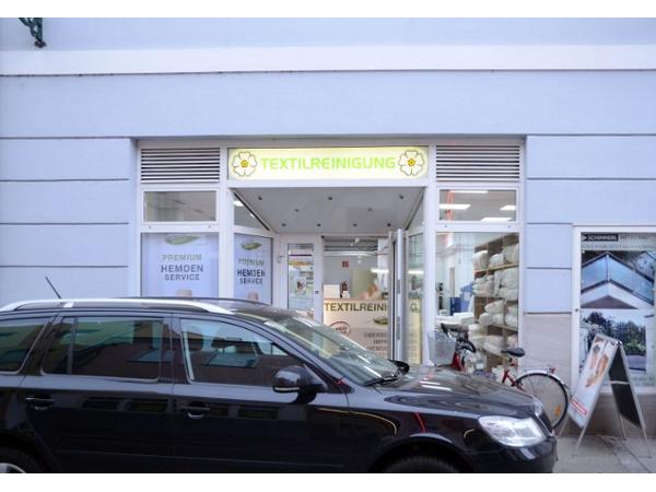 Bild 1 von Natürlich Sauber GmbH