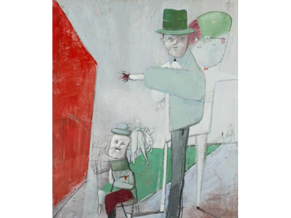 Bild 8 von Kunsthandel Freller Antikhaus Ges.m.b.H