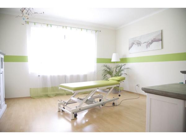 Bild 8 von Ollram Susanne (ehem. Wehrl) -  Dipl. Physiotherapeutin