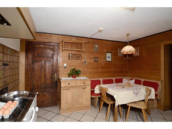 Bild 9 von Ferienhaus Bergblick
