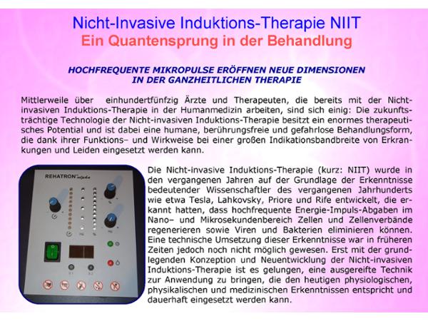 Bild 15 von Schmerzfreitherapie - Trauner Konrad