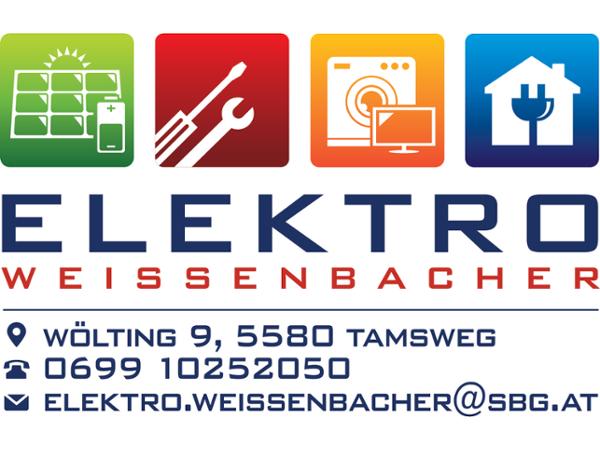 Bild 1 von Elektro Weissenbacher