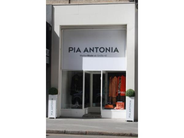 Bild 1 von Pia Antonia TrendMode 42 plus