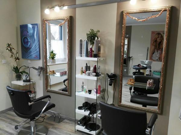 Bild 2 von Friseur Gold Anita