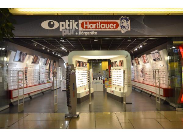 Bild 1 von Hartlauer HandelsgesmbH