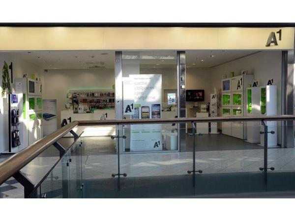 Bild 1 von A1 Premium Partner Shop Simmering