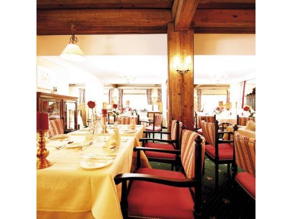 Bild 3 von Bergresort Seefeld - 4-Sterne Superior