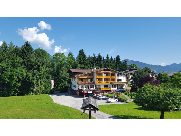 Bild 2 von Apartment Sonnwend Familie Hechenblaikner