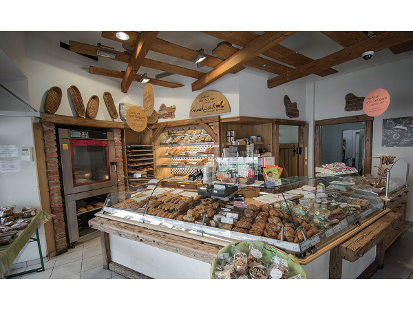 Bild 2 von Bio Vollwertbäckerei Gradwohl GmbH