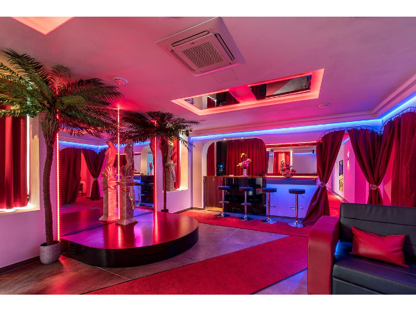 Bild 3 von Studio La Chica Lounge