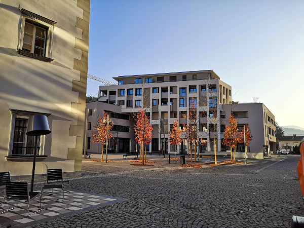 Bild 1 von REGGER IMMOBILIEN