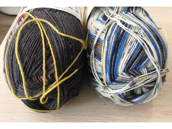 Bild 32 von Jutta's Knopfloch - Wolle und vieles mehr ...