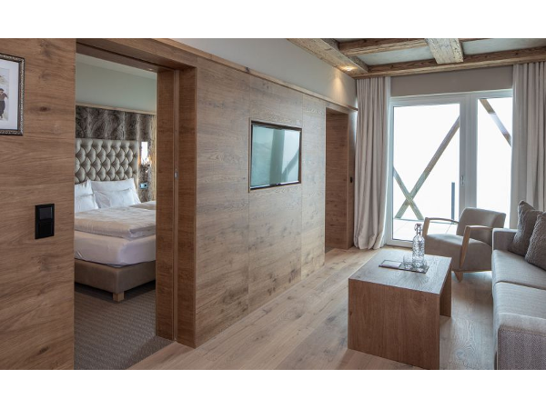 Bild 3 von Hotel DAS KOHLMAYR