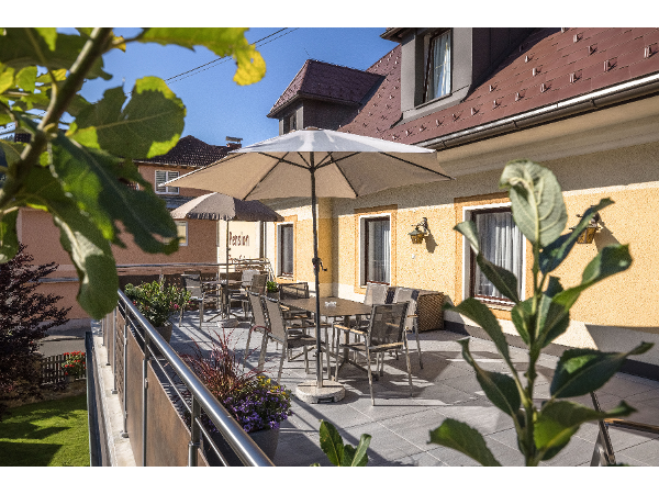 Bild 19 von Pension Ehrenfried - Hotel Garni