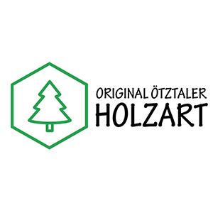 Logo von Ötztaler Holzart - Inhaber  Ludwig Kuprian
