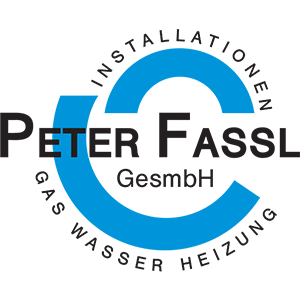 Logo von Fassl Peter InstallationsgmbH