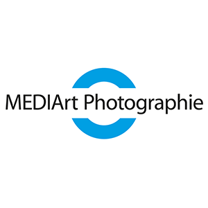 Logo von MEDIArt Photographie
