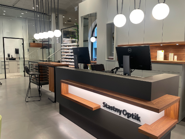 Bild 12 von Stastny Optik