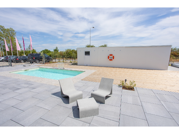 Bild 3 von Pool+Wellness City GmbH