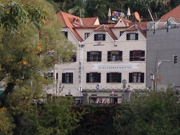 Bild 1 von Schlossberghotel