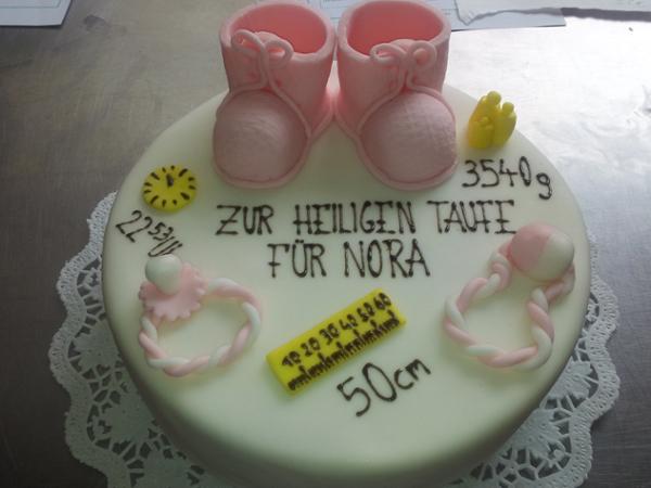 Bild 2 von Tortenkaspar