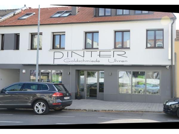 Bild 1 von Goldschmiede & Uhren Pinter KG