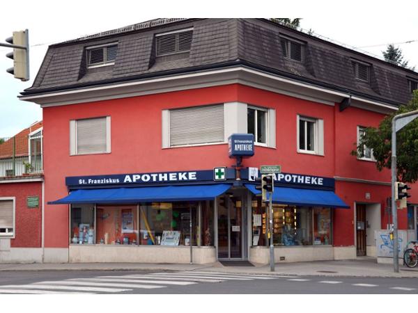 Bild 5 von St Franziskus-Apotheke
