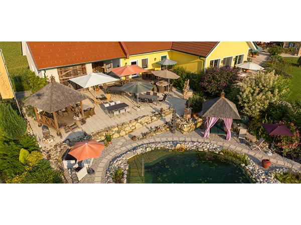 Bild 2 von SPA-HandelsgmbH - TROPICTREND Gartenmöbel
